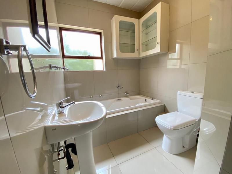 To Let 2 Bedroom Property for Rent in Morningside Gauteng