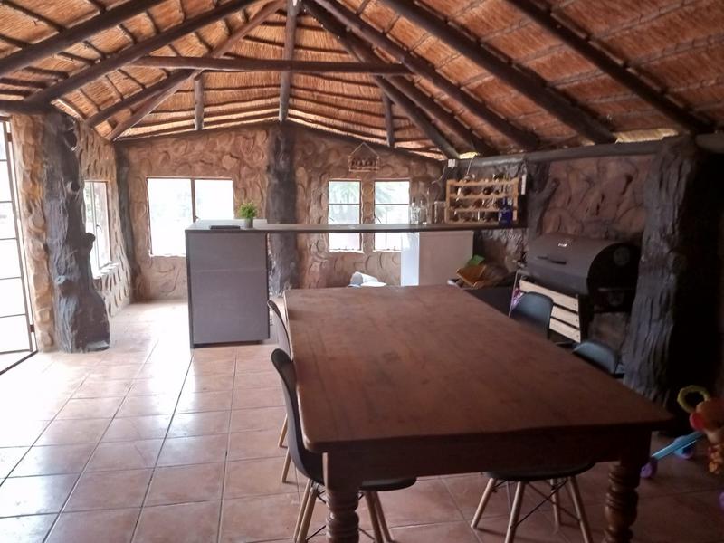 3 Bedroom Property for Sale in Edelweiss Gauteng