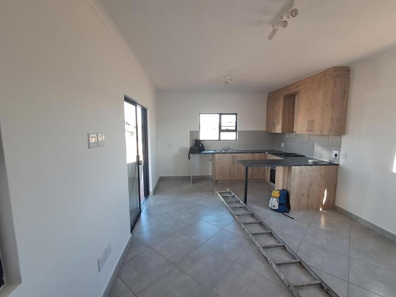 3 Bedroom Property for Sale in Parkdene Gauteng