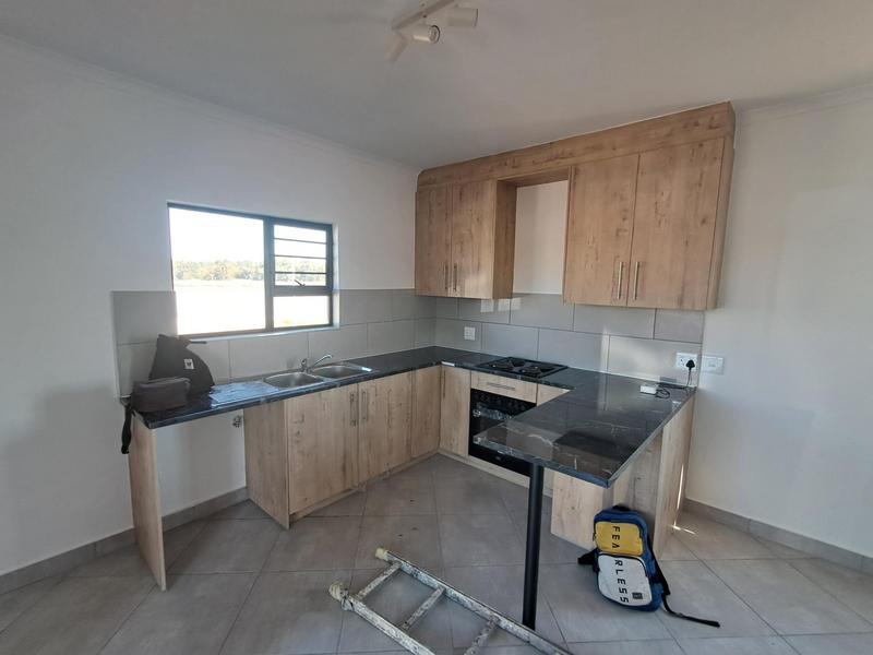 3 Bedroom Property for Sale in Parkdene Gauteng