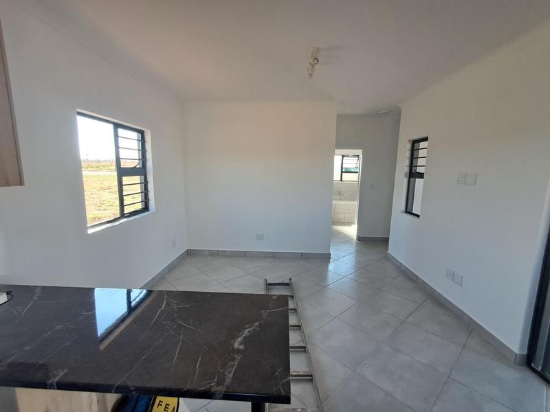 3 Bedroom Property for Sale in Parkdene Gauteng