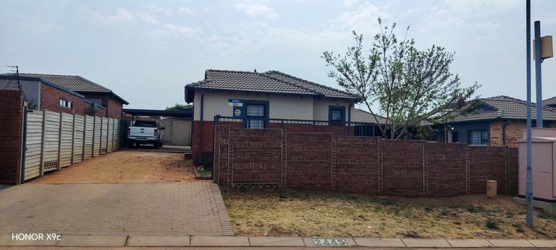 3 Bedroom Property for Sale in Mindalore Gauteng