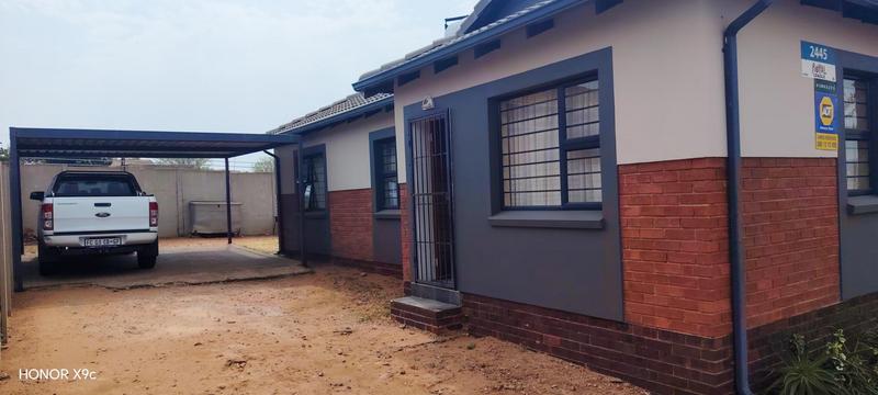 3 Bedroom Property for Sale in Mindalore Gauteng