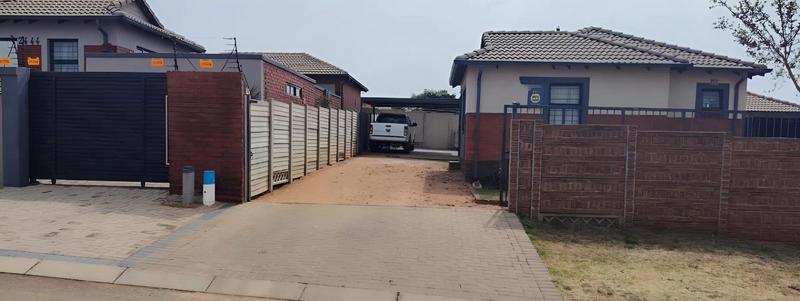 3 Bedroom Property for Sale in Mindalore Gauteng