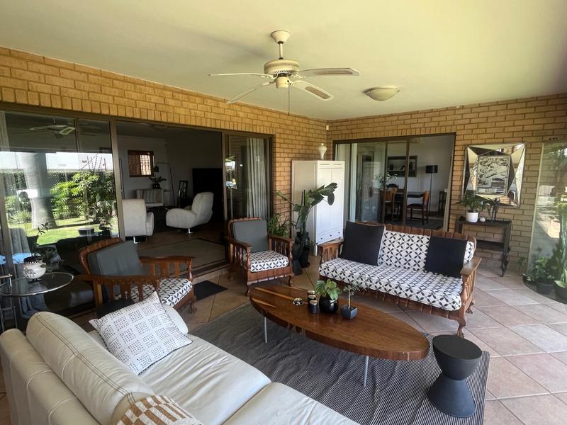 To Let 5 Bedroom Property for Rent in Waterkloof A H Gauteng