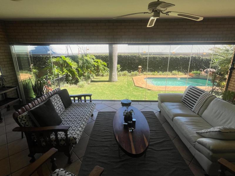 To Let 5 Bedroom Property for Rent in Waterkloof A H Gauteng