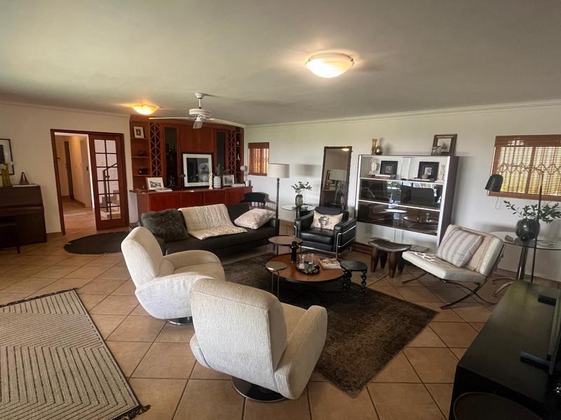 To Let 5 Bedroom Property for Rent in Waterkloof A H Gauteng