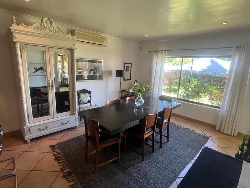 To Let 5 Bedroom Property for Rent in Waterkloof A H Gauteng