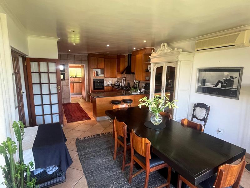 To Let 5 Bedroom Property for Rent in Waterkloof A H Gauteng