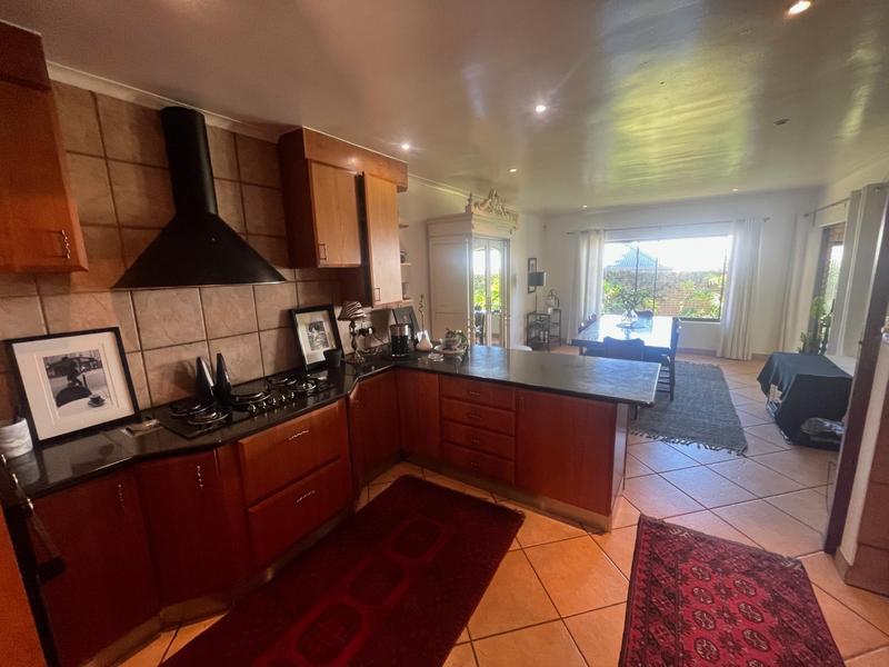 To Let 5 Bedroom Property for Rent in Waterkloof A H Gauteng