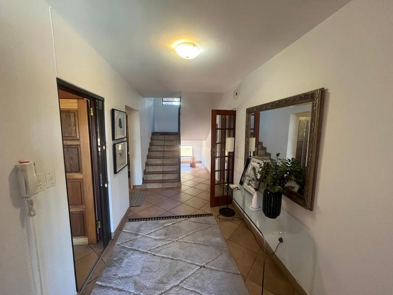 To Let 5 Bedroom Property for Rent in Waterkloof A H Gauteng