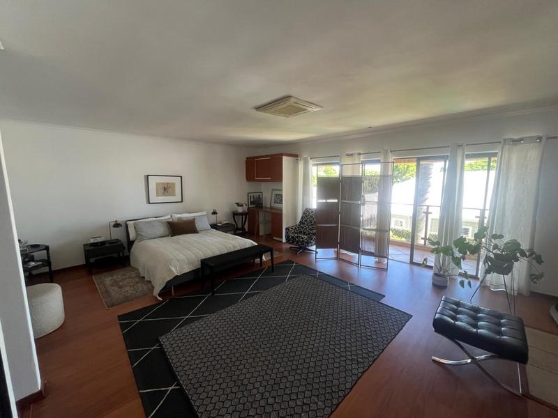 To Let 5 Bedroom Property for Rent in Waterkloof A H Gauteng
