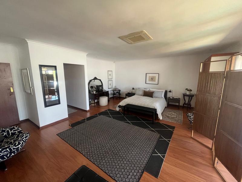 To Let 5 Bedroom Property for Rent in Waterkloof A H Gauteng