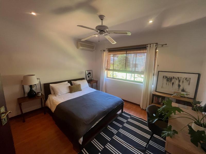 To Let 5 Bedroom Property for Rent in Waterkloof A H Gauteng