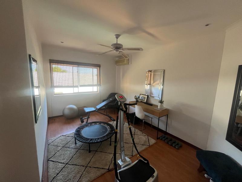 To Let 5 Bedroom Property for Rent in Waterkloof A H Gauteng