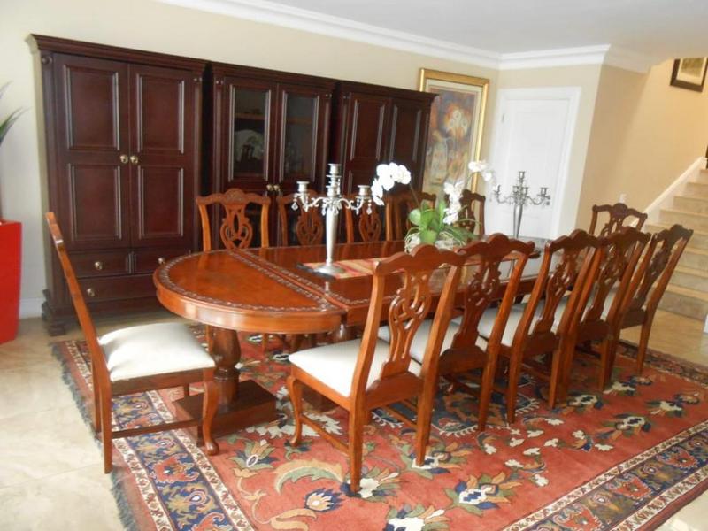 6 Bedroom Property for Sale in Waterkloof A H Gauteng