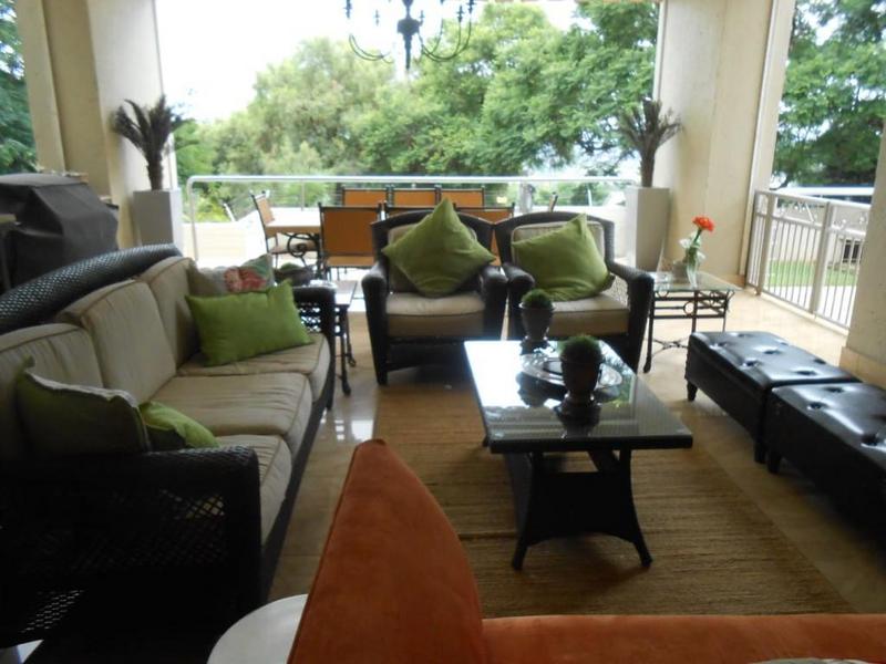 6 Bedroom Property for Sale in Waterkloof A H Gauteng