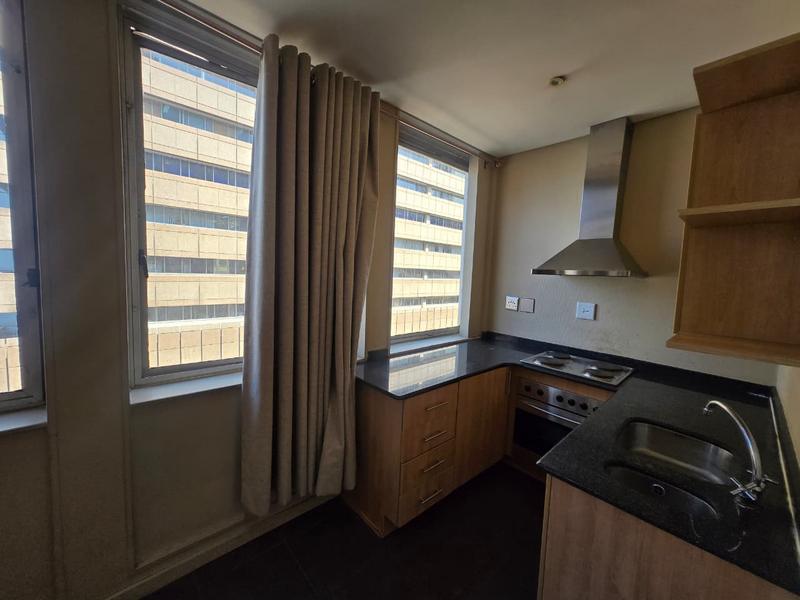 To Let 0 Bedroom Property for Rent in Marshalltown Gauteng
