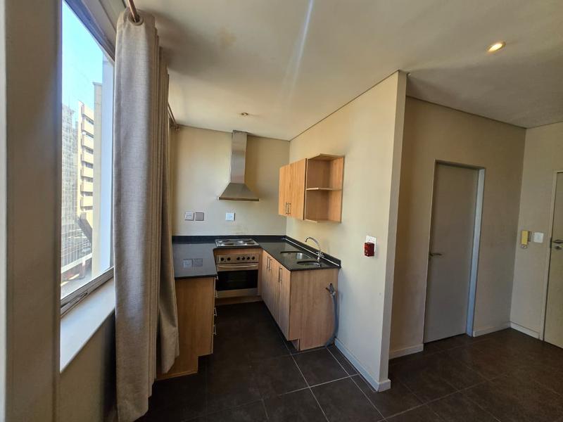 To Let 0 Bedroom Property for Rent in Marshalltown Gauteng