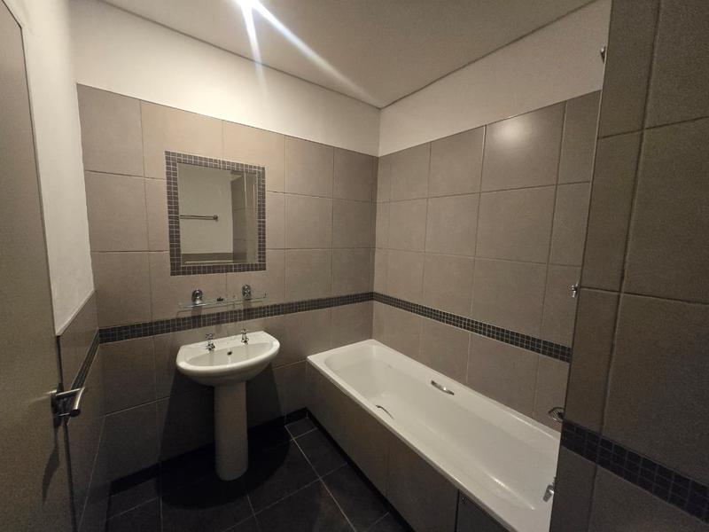 To Let 0 Bedroom Property for Rent in Marshalltown Gauteng