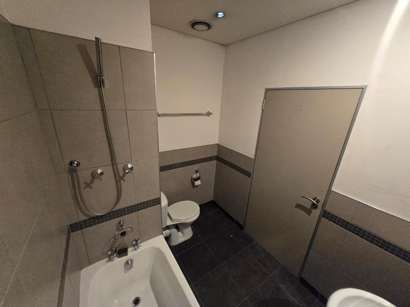 To Let 0 Bedroom Property for Rent in Marshalltown Gauteng