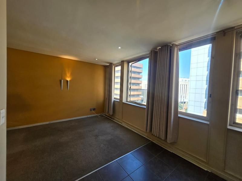 To Let 0 Bedroom Property for Rent in Marshalltown Gauteng