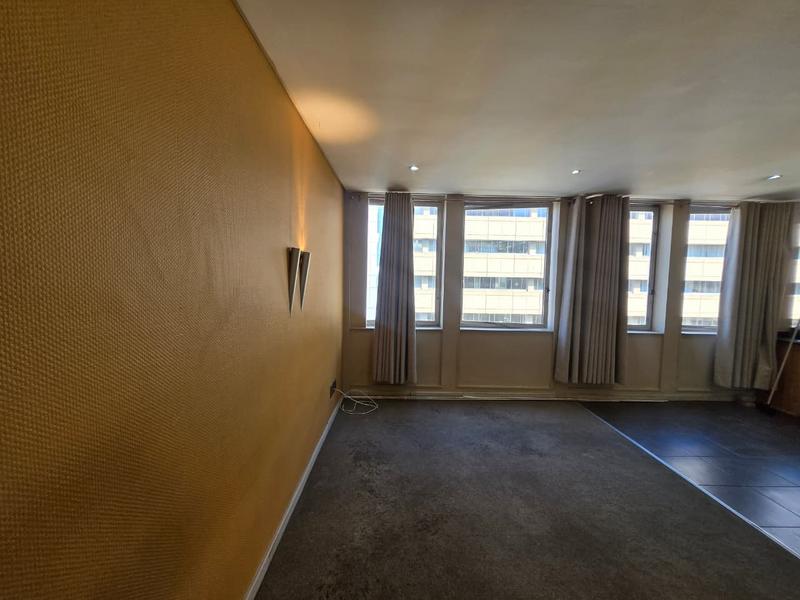 To Let 0 Bedroom Property for Rent in Marshalltown Gauteng