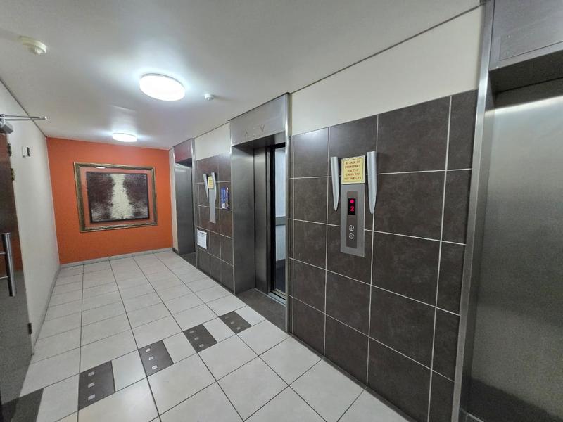 To Let 0 Bedroom Property for Rent in Marshalltown Gauteng