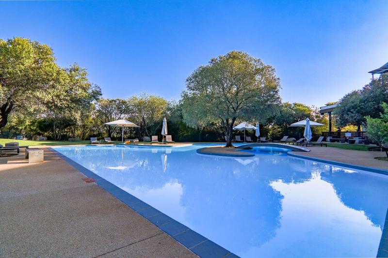 To Let 1 Bedroom Property for Rent in Steyn City Gauteng
