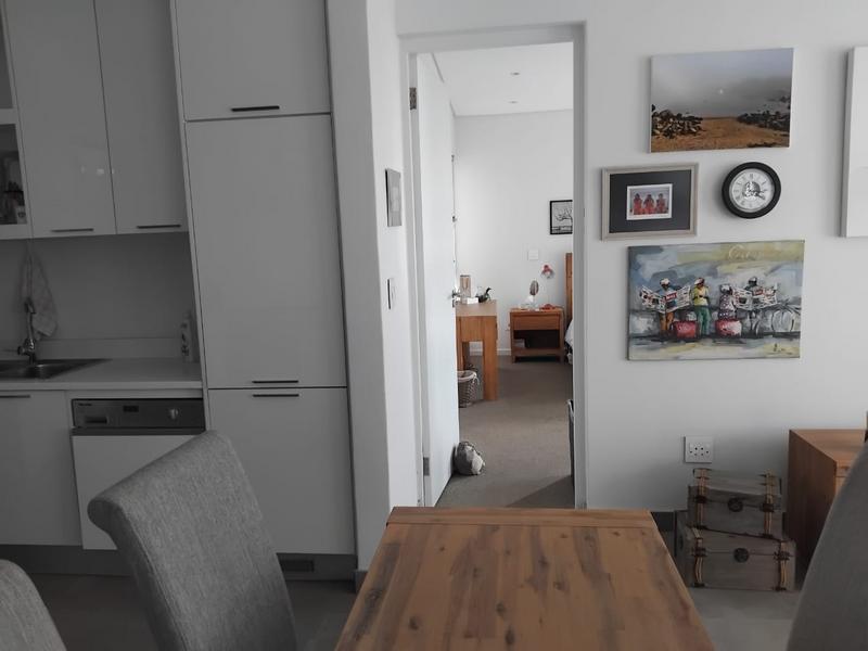 To Let 1 Bedroom Property for Rent in Steyn City Gauteng