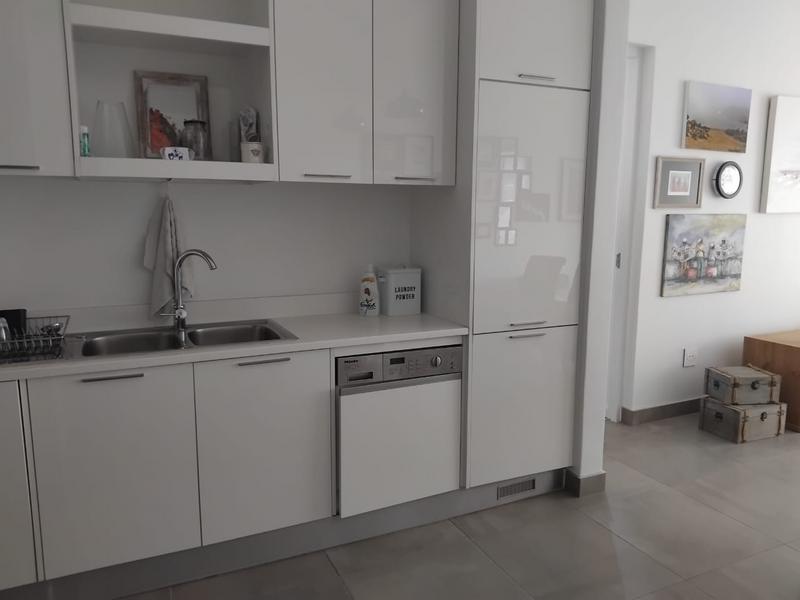 To Let 1 Bedroom Property for Rent in Steyn City Gauteng