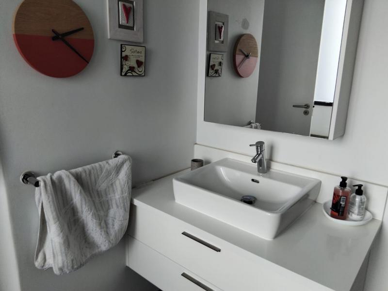 To Let 1 Bedroom Property for Rent in Steyn City Gauteng