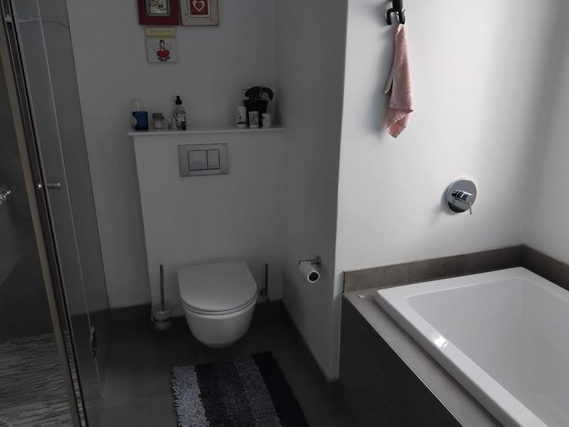 To Let 1 Bedroom Property for Rent in Steyn City Gauteng