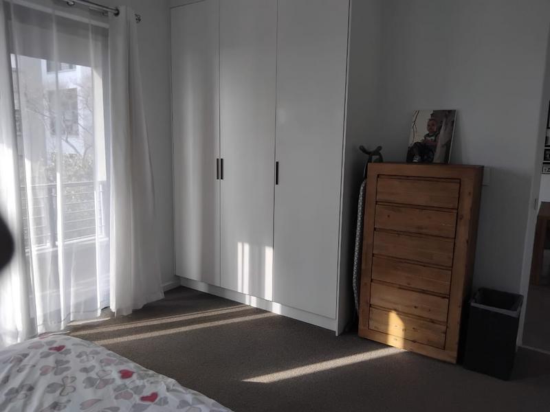 To Let 1 Bedroom Property for Rent in Steyn City Gauteng