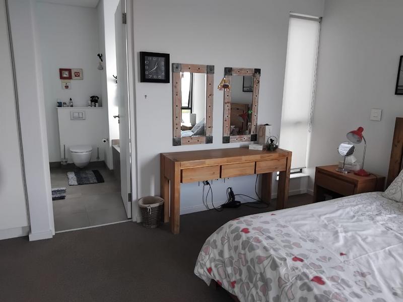 To Let 1 Bedroom Property for Rent in Steyn City Gauteng