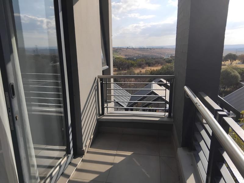 To Let 1 Bedroom Property for Rent in Steyn City Gauteng