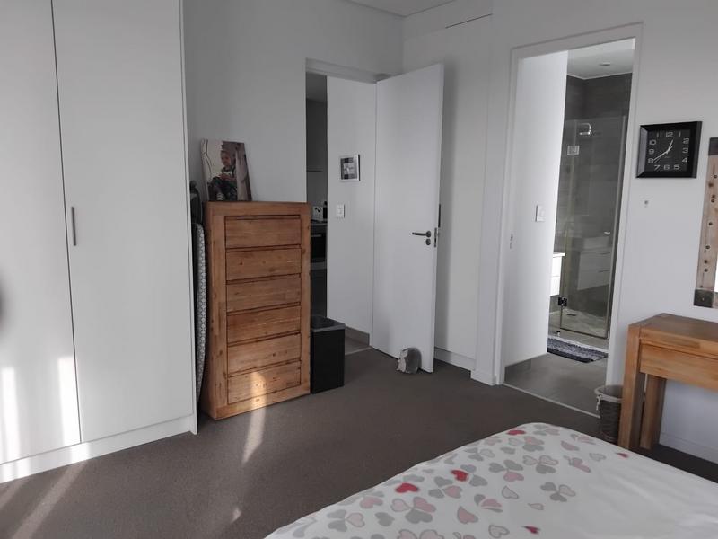 To Let 1 Bedroom Property for Rent in Steyn City Gauteng