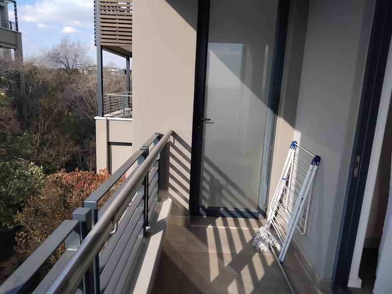 To Let 1 Bedroom Property for Rent in Steyn City Gauteng