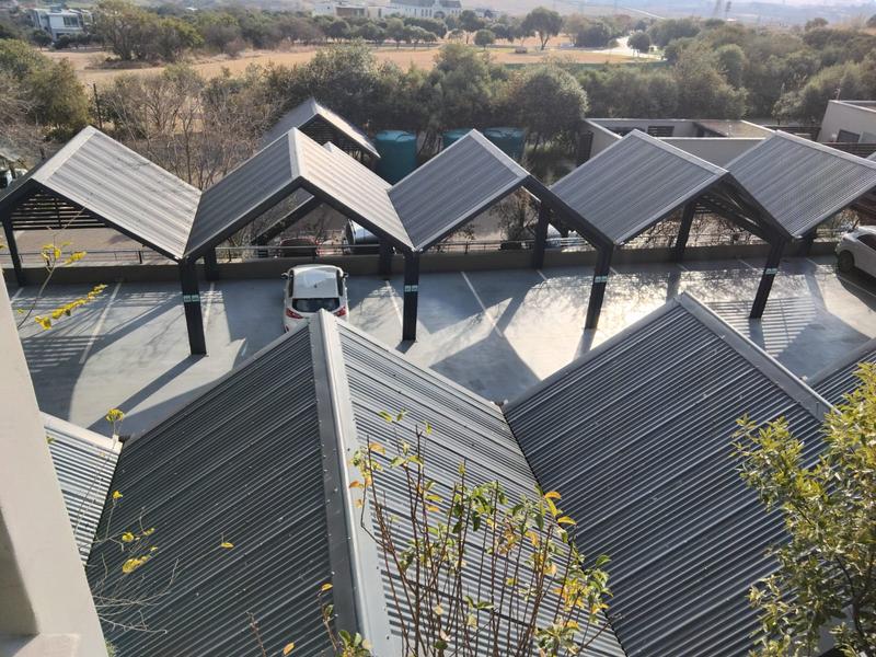 To Let 1 Bedroom Property for Rent in Steyn City Gauteng