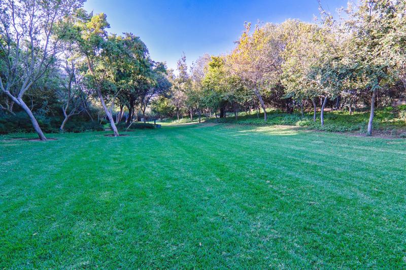 To Let 1 Bedroom Property for Rent in Steyn City Gauteng