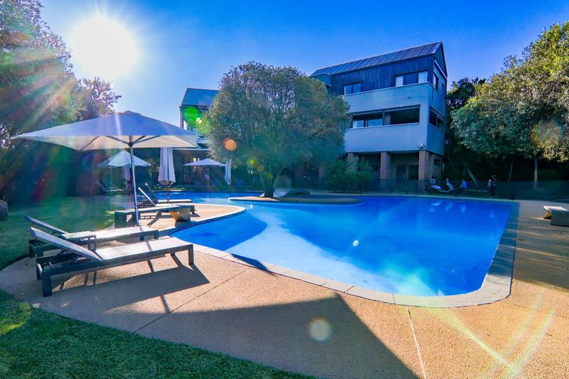 To Let 1 Bedroom Property for Rent in Steyn City Gauteng