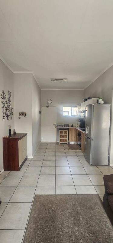 To Let 2 Bedroom Property for Rent in Boksburg Gauteng