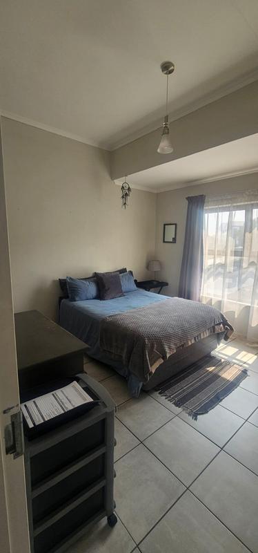 To Let 2 Bedroom Property for Rent in Boksburg Gauteng