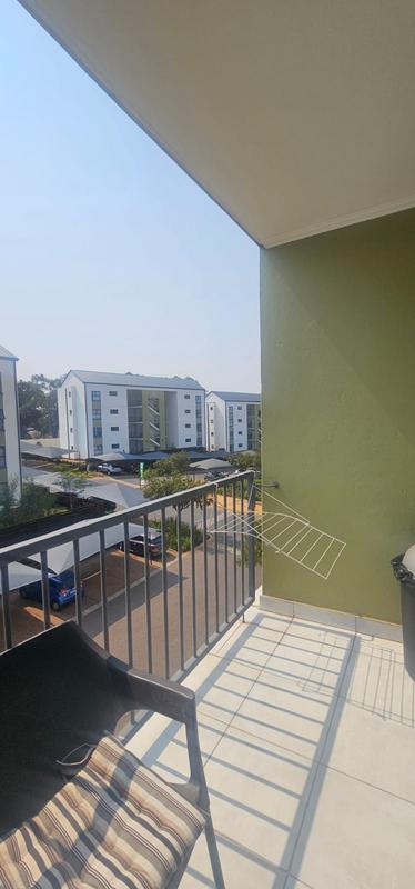 To Let 2 Bedroom Property for Rent in Boksburg Gauteng