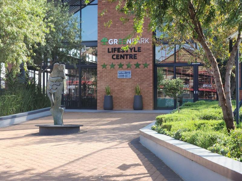To Let 2 Bedroom Property for Rent in Boksburg Gauteng