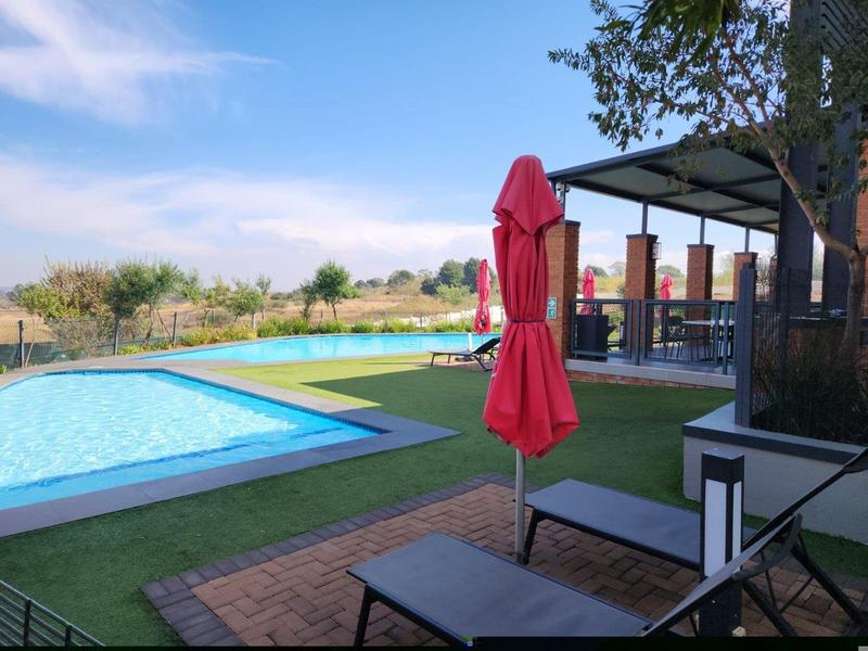 To Let 2 Bedroom Property for Rent in Boksburg Gauteng