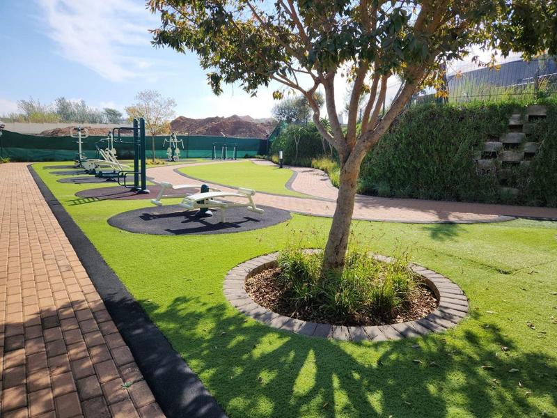 To Let 2 Bedroom Property for Rent in Boksburg Gauteng