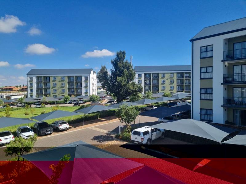 To Let 2 Bedroom Property for Rent in Boksburg Gauteng
