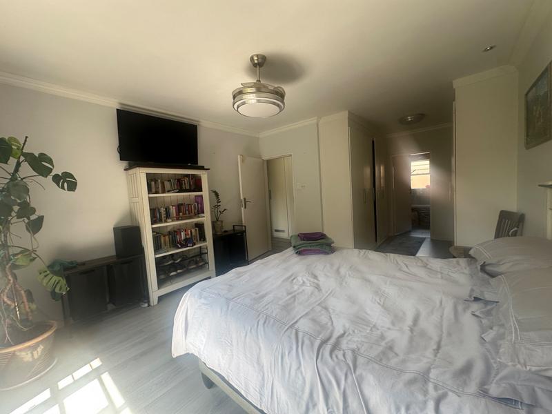 To Let 3 Bedroom Property for Rent in Waterkloof Heights Gauteng