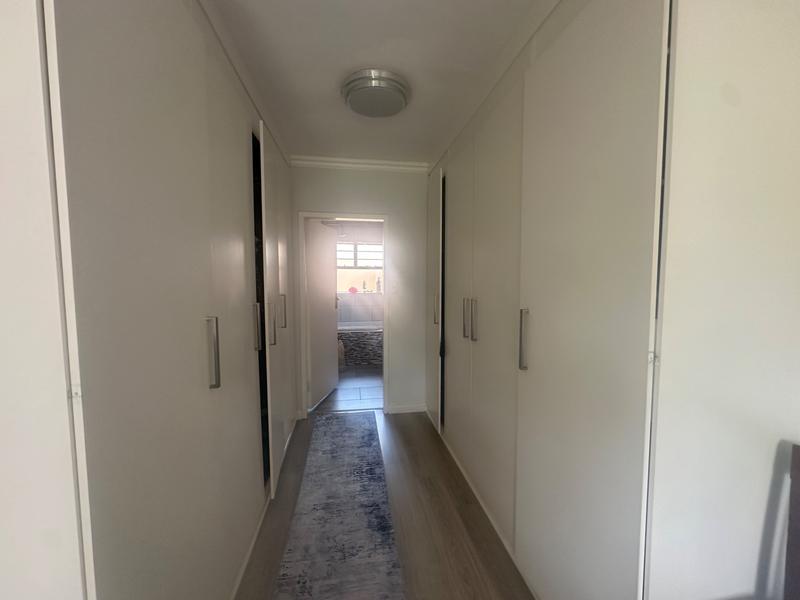 To Let 3 Bedroom Property for Rent in Waterkloof Heights Gauteng